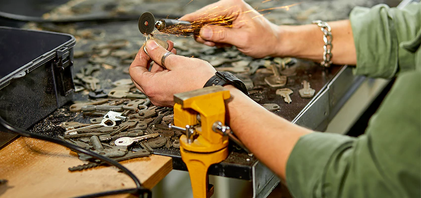 24 Hours Locksmith Solutions in Long Beach, CA
