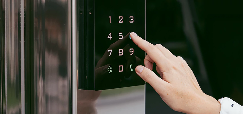Business Locksmith Solutions in Long Beach, CA