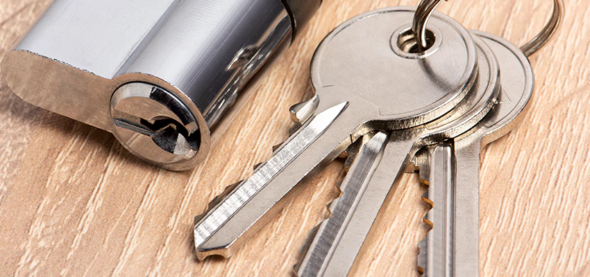 Cylinder Lock Master Key in Long Beach, CA