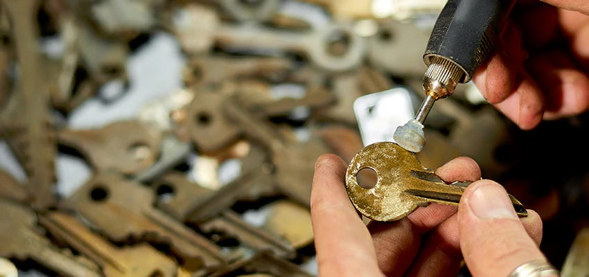 Car Lock Key Repair Service in Long Beach, CA
