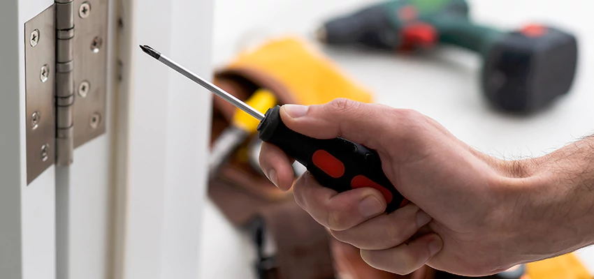 Holiday Emergency Locksmith in Long Beach, California