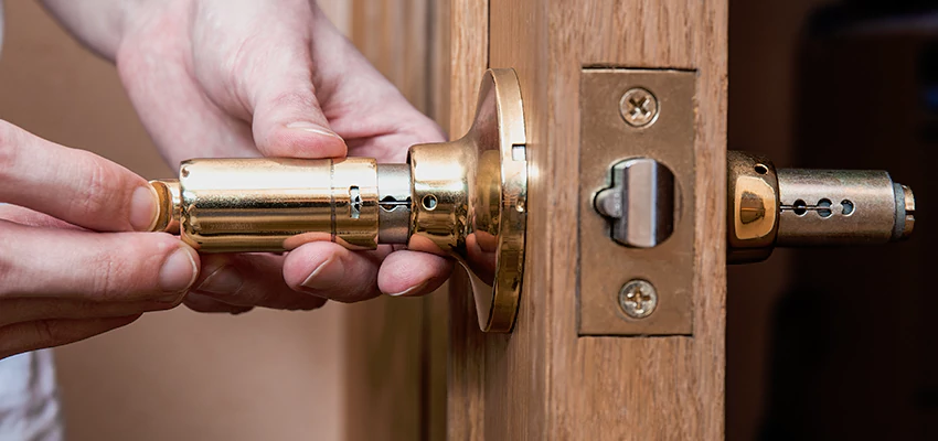 Padlock Lock Replacement Assistance in Long Beach, CA