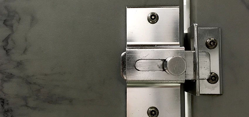 Fix A Room Door Lock in Long Beach, CA