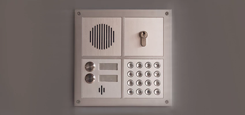 Mobile Access Control System Installation in Long Beach, CA