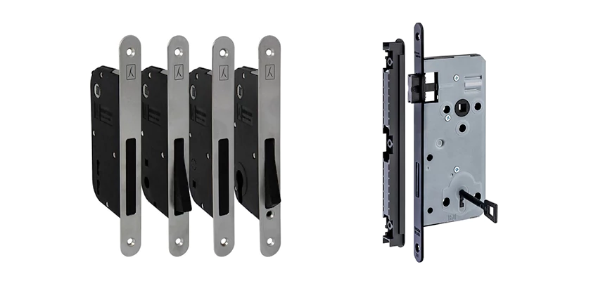 Locksmith For Magnetic Door Locks in Long Beach, CA