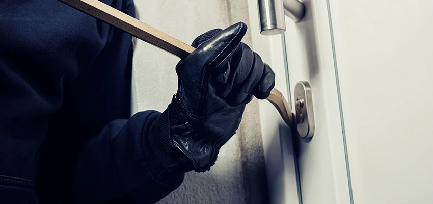 Burglar Damage Door Sensors Repair in Long Beach, CA