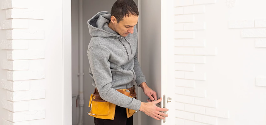 Nighttime Locksmith Near Me in Long Beach, CA